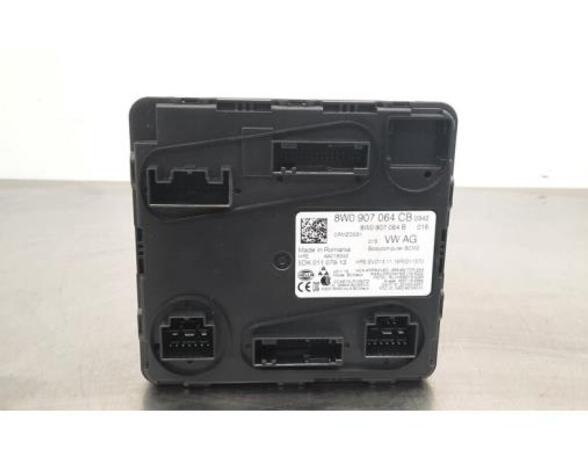 Control unit central electric (BCM) AUDI A5 Sportback (F5A, F5F)