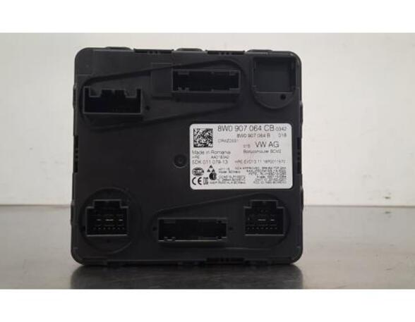 Control unit central electric (BCM) AUDI A5 Sportback (F5A, F5F)