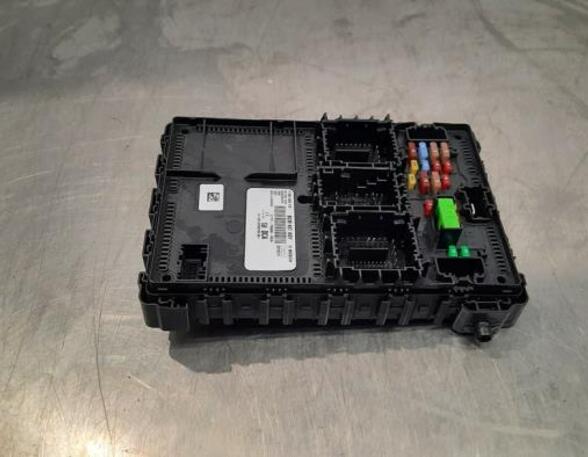 Control unit central electric (BCM) FORD TRANSIT CONNECT V408 Box Body/MPV