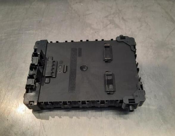 Control unit central electric (BCM) FORD TRANSIT CONNECT V408 Box Body/MPV