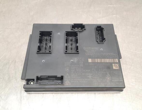 Control unit central electric (BCM) PORSCHE 718 BOXSTER (982)