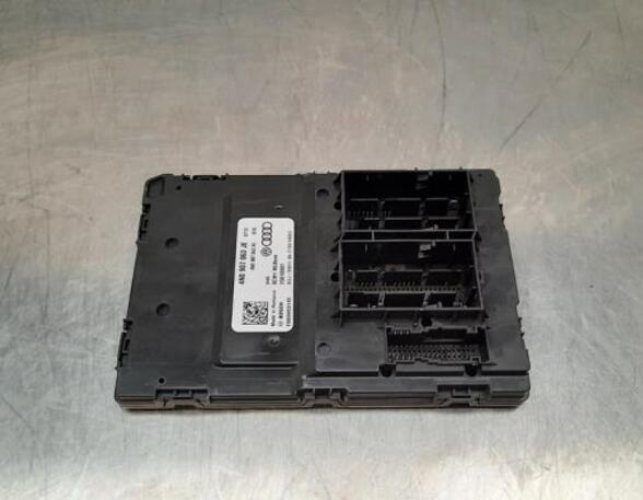 Control unit central electric (BCM) AUDI A6 C8 Avant (4A5)