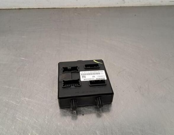 Control unit central electric (BCM) RENAULT TWINGO III (BCM_, BCA_)