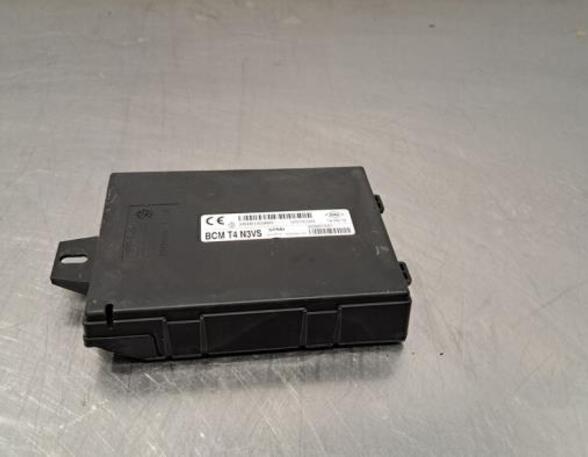 Control unit central electric (BCM) RENAULT TWINGO III (BCM_, BCA_)