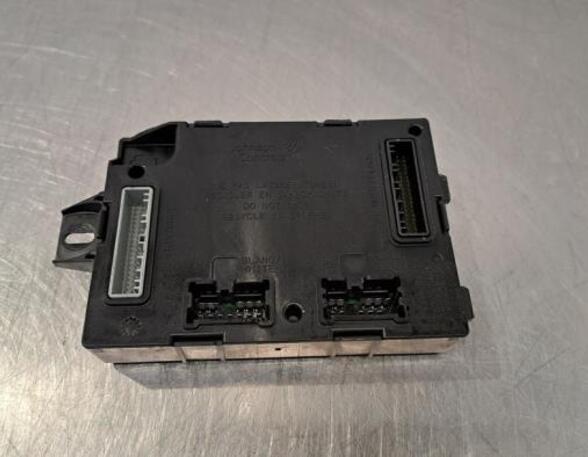 Control unit central electric (BCM) RENAULT TWINGO III (BCM_, BCA_)