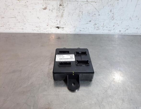 Control unit central electric (BCM) RENAULT TWINGO III (BCM_, BCA_)