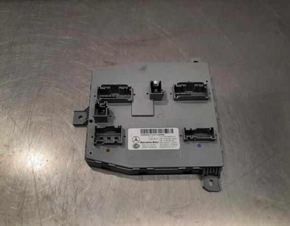 Control unit central electric (BCM) MERCEDES-BENZ GLC (X253)