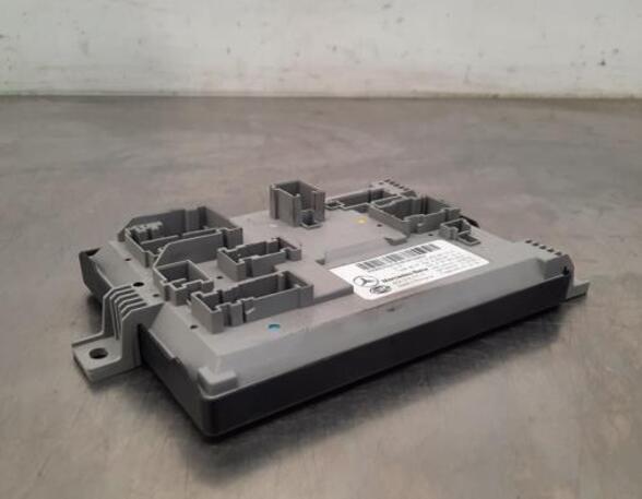 Control unit central electric (BCM) MERCEDES-BENZ C-CLASS (W205)