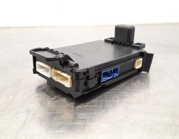 Control unit central electric (BCM) MAZDA CX-5 (KE, GH)