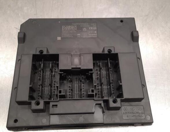 Control unit central electric (BCM) SKODA KODIAQ (NS7, NV7, NS6)