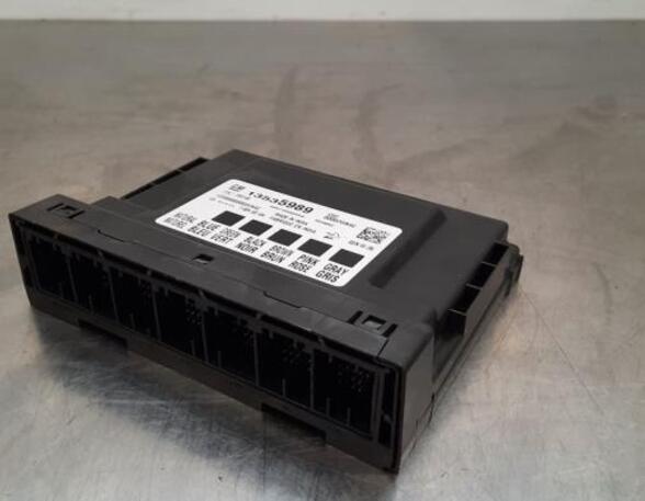 Control unit central electric (BCM) OPEL ASTRA K Sports Tourer (B16)