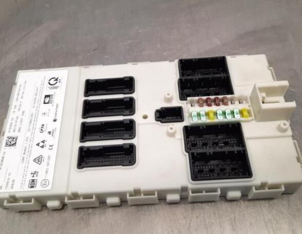 Control unit central electric (BCM) BMW 2 Active Tourer (F45)