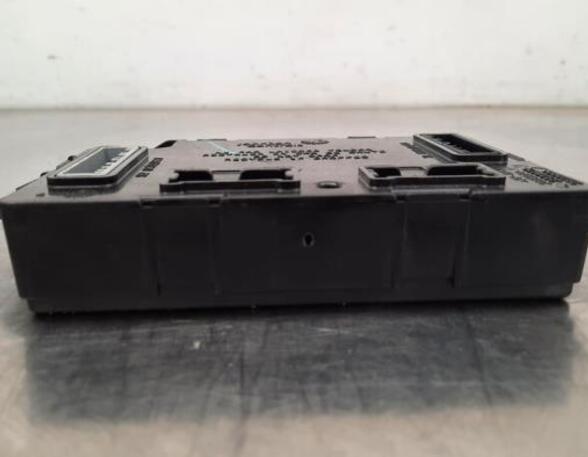 Control unit central electric (BCM) RENAULT CAPTUR I (J5_, H5_), RENAULT CLIO IV (BH_)