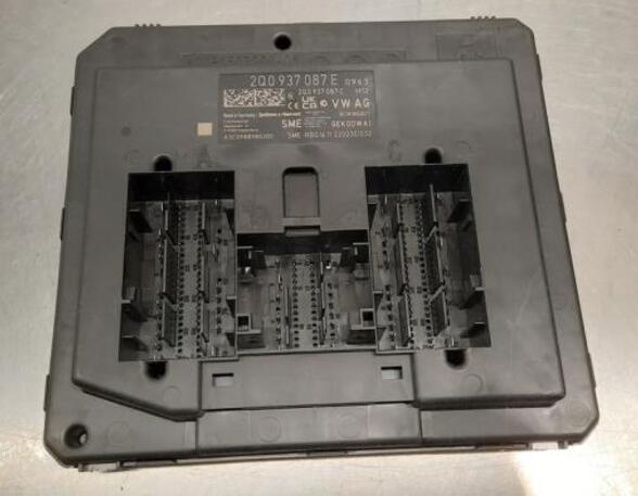 Control unit central electric (BCM) SEAT ARONA (KJ7, KJP)