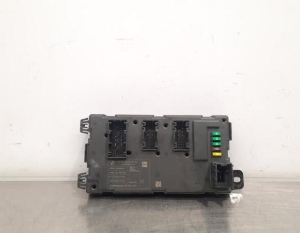 Control unit central electric (BCM) BMW 4 Coupe (F32, F82)