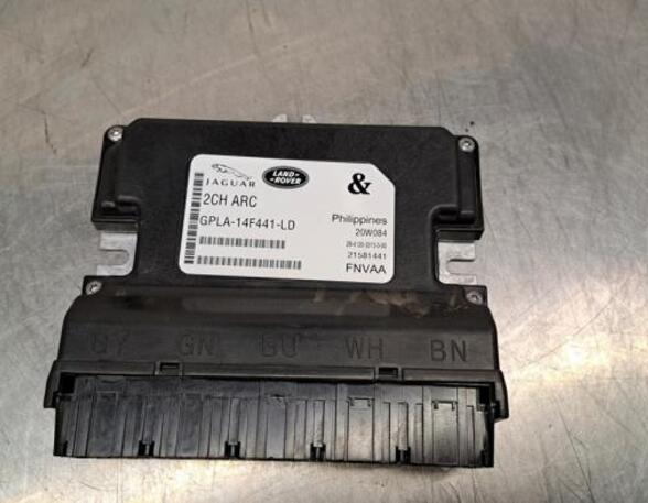 Control unit central electric (BCM) LAND ROVER RANGE ROVER IV (L405)