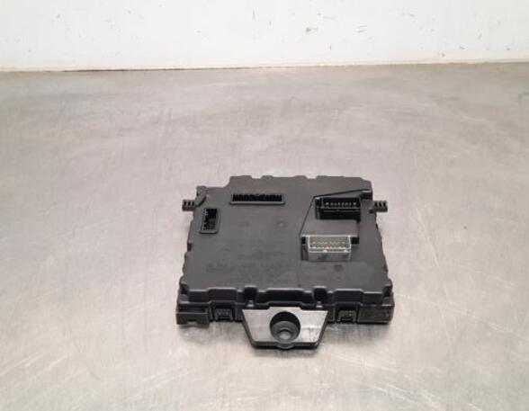 Control unit central electric (BCM) MERCEDES-BENZ CITAN Box Body/MPV (W415)