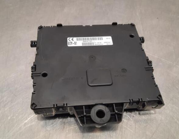 Control unit central electric (BCM) MERCEDES-BENZ CITAN Box Body/MPV (W415)