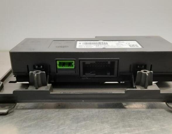 Control unit Bluetotoh PEUGEOT PARTNER Box Body/MPV (K9)