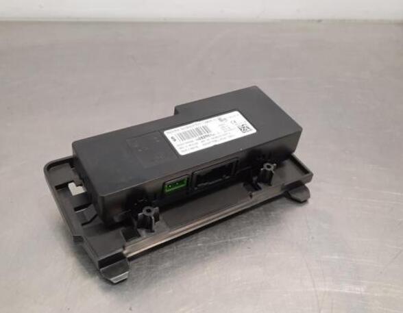 Control unit Bluetotoh PEUGEOT PARTNER Box Body/MPV (K9)