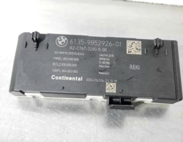 Control unit Bluetotoh BMW 2 Active Tourer (F45)