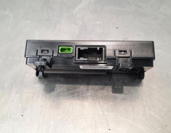 Control unit Bluetotoh CITROËN C5 AIRCROSS (A_), PEUGEOT 3008 SUV (MC_, MR_, MJ_, M4_)