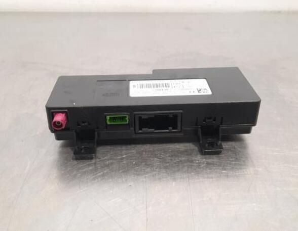 Control unit Bluetotoh CITROËN C4 SPACETOURER (3D_)