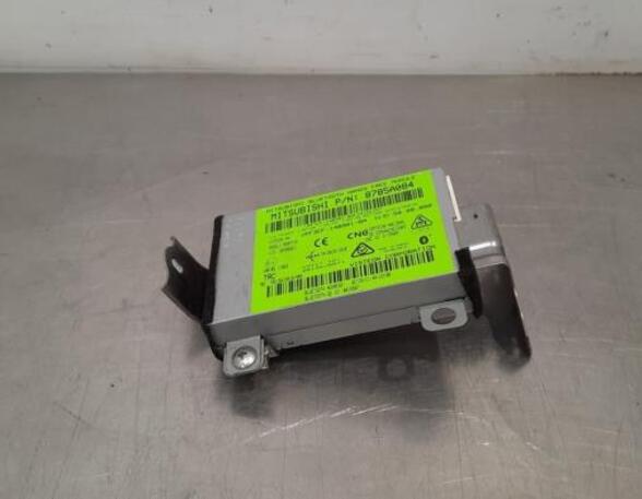 Control unit Bluetotoh FIAT FULLBACK Pickup (502_, 503_)