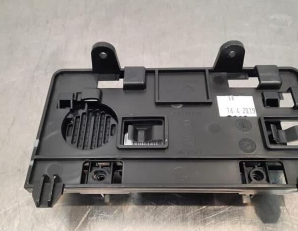 Control unit Bluetotoh PEUGEOT 508 II (FB_, FH_, F3_), PEUGEOT 3008 SUV (MC_, MR_, MJ_, M4_), CITROËN C5 AIRCROSS (A_)