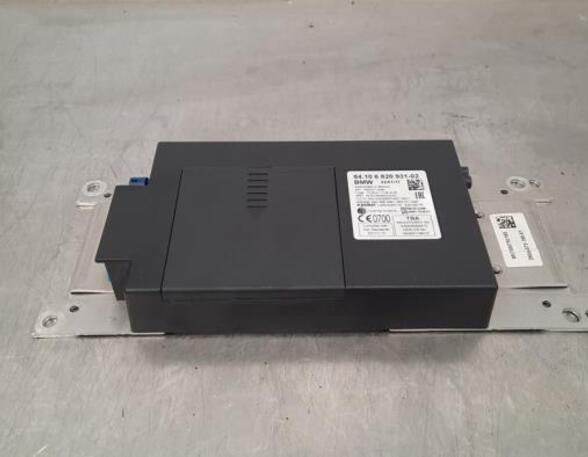 Control unit Bluetotoh BMW 1 (F20)