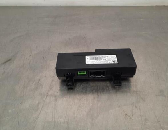 Control unit Bluetotoh PEUGEOT 3008 SUV (MC_, MR_, MJ_, M4_)