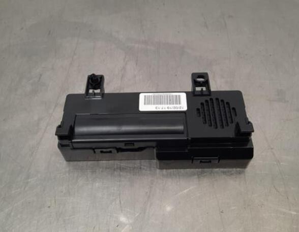 Control unit Bluetotoh PEUGEOT 3008 SUV (MC_, MR_, MJ_, M4_)