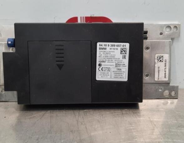 Control unit Bluetotoh BMW 3 Gran Turismo (F34)