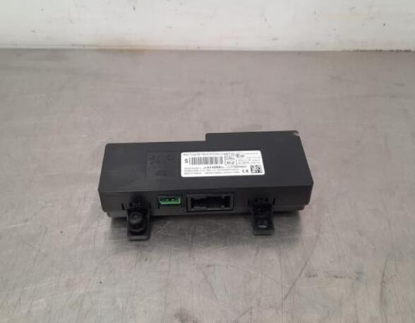 Control unit Bluetotoh PEUGEOT 208 II (UB_, UP_, UW_, UJ_), CITROËN JUMPY III Van (V_)