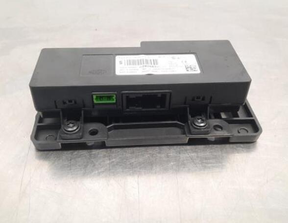 Control unit Bluetotoh PEUGEOT 3008 SUV (MC_, MR_, MJ_, M4_)