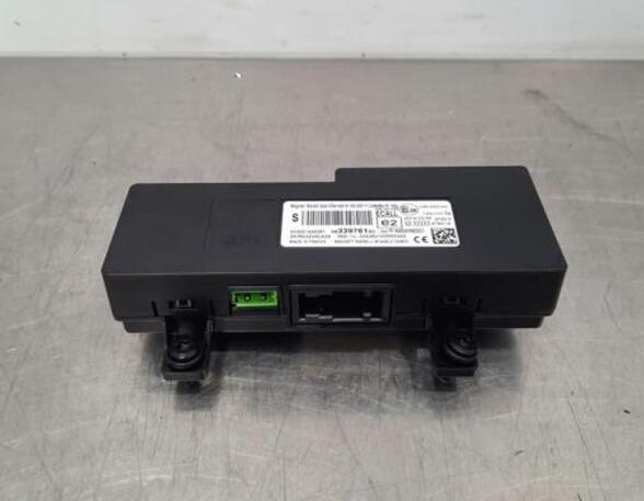 Control unit Bluetotoh PEUGEOT 3008 SUV (MC_, MR_, MJ_, M4_)