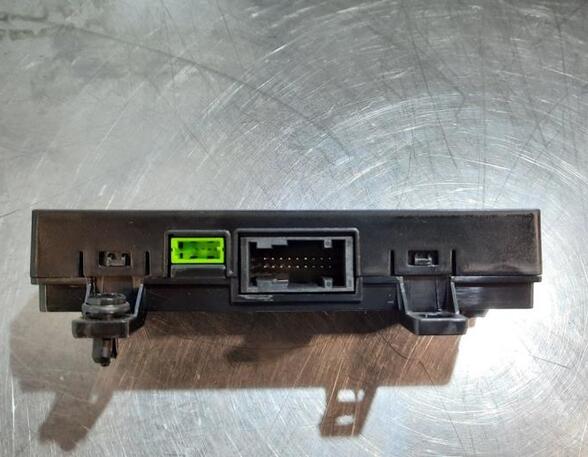 Control unit Bluetotoh PEUGEOT 508 II (FB_, FH_, F3_)