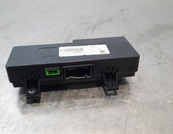 Control unit Bluetotoh PEUGEOT 5008 II (MC_, MJ_, MR_, M4_)