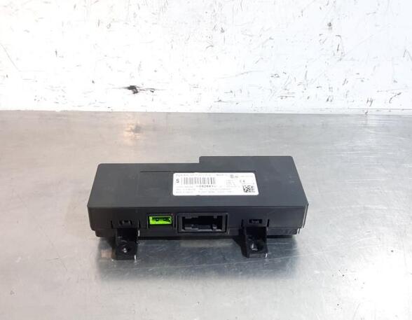 Control unit Bluetotoh PEUGEOT 3008 SUV (MC_, MR_, MJ_, M4_)