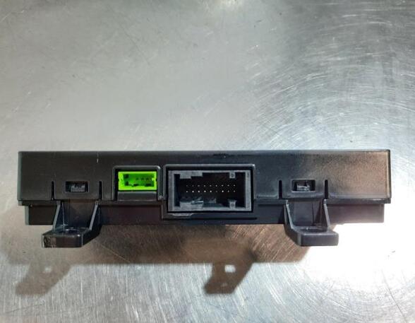 Control unit Bluetotoh PEUGEOT 3008 SUV (MC_, MR_, MJ_, M4_)