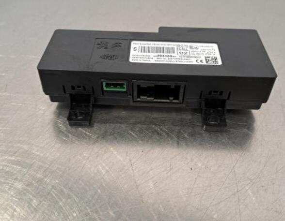 Control unit Bluetotoh PEUGEOT 3008 SUV (MC_, MR_, MJ_, M4_)