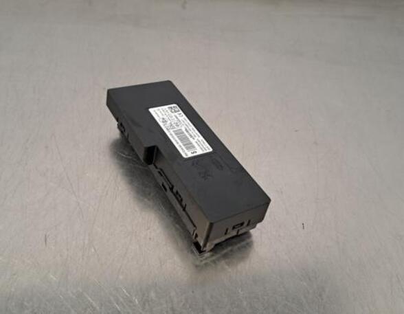 Control unit Bluetotoh PEUGEOT 3008 SUV (MC_, MR_, MJ_, M4_)