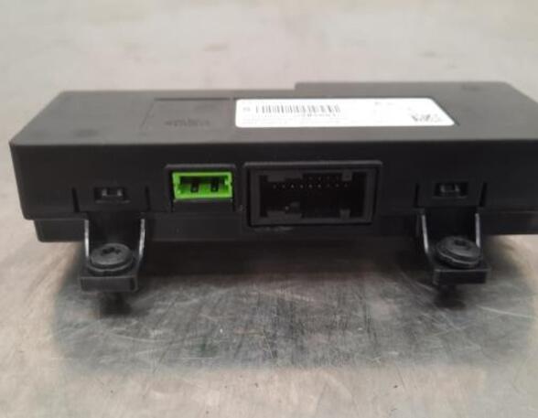 Control unit Bluetotoh PEUGEOT 5008 II (MC_, MJ_, MR_, M4_)