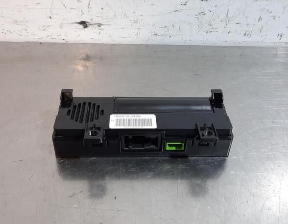 Control unit Bluetotoh PEUGEOT PARTNER Box Body/MPV (K9)