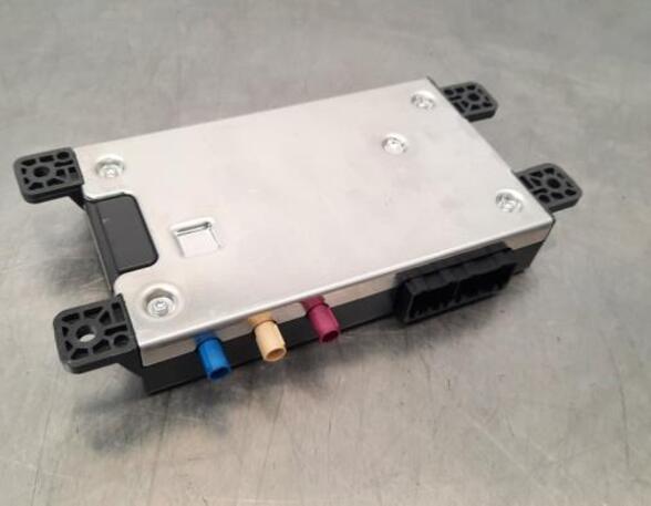 Control unit Bluetotoh FORD PUMA (J2K, CF7)