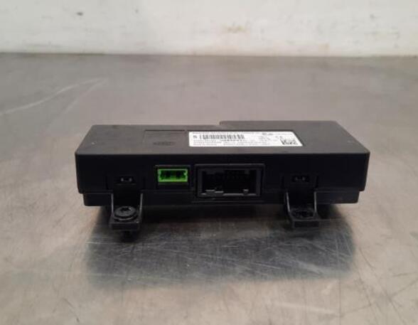 Control unit Bluetotoh CITROËN BERLINGO Box Body/MPV (K9)