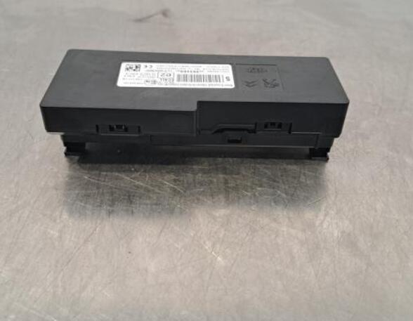 Control unit Bluetotoh PEUGEOT 5008 II (MC_, MJ_, MR_, M4_)