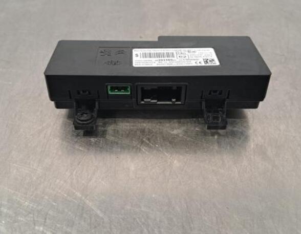 Control unit Bluetotoh PEUGEOT 5008 II (MC_, MJ_, MR_, M4_)