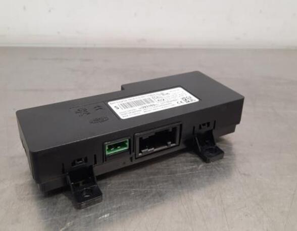 Control unit Bluetotoh CITROËN C4 III (BA_, BB_, BC_)