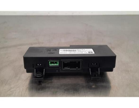 Control unit Bluetotoh PEUGEOT 3008 SUV (MC_, MR_, MJ_, M4_)